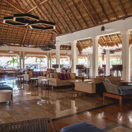 Now Sapphire Riviera Cancun Puerto Morelos Esterno foto