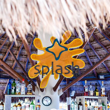 Now Sapphire Riviera Cancun Puerto Morelos Esterno foto