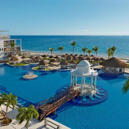 Now Sapphire Riviera Cancun Puerto Morelos Esterno foto