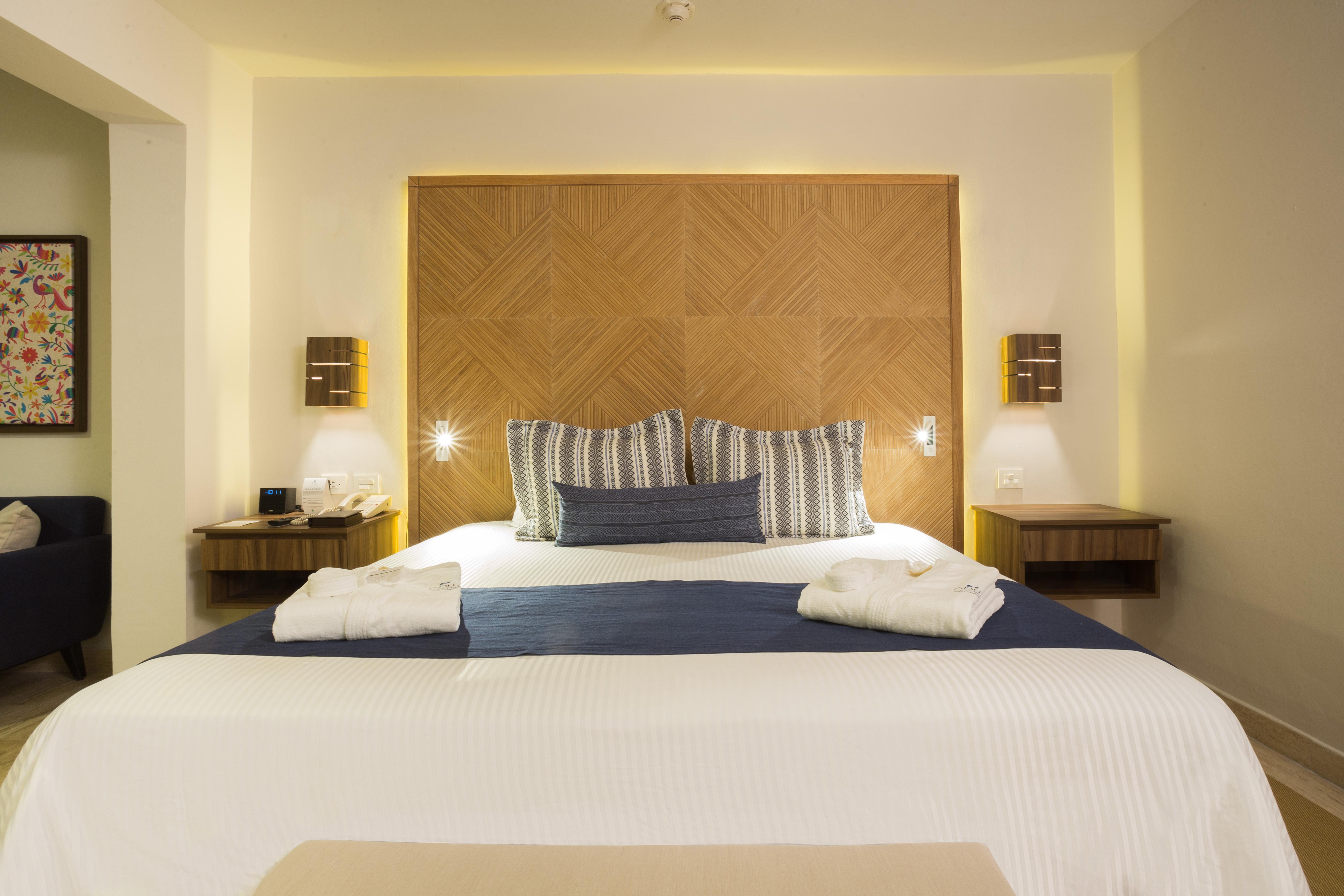 Now Sapphire Riviera Cancun Puerto Morelos Esterno foto