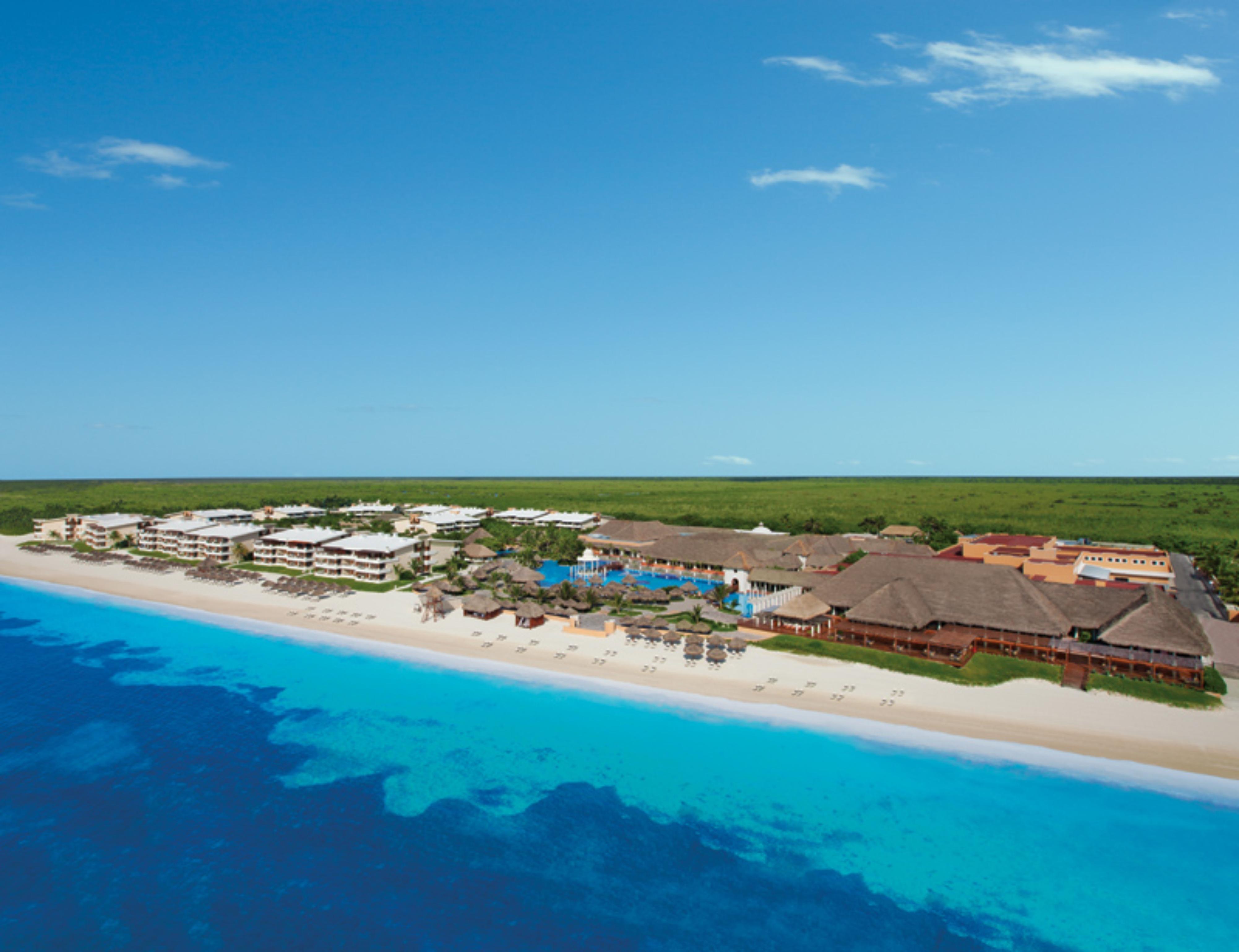 Now Sapphire Riviera Cancun Puerto Morelos Esterno foto