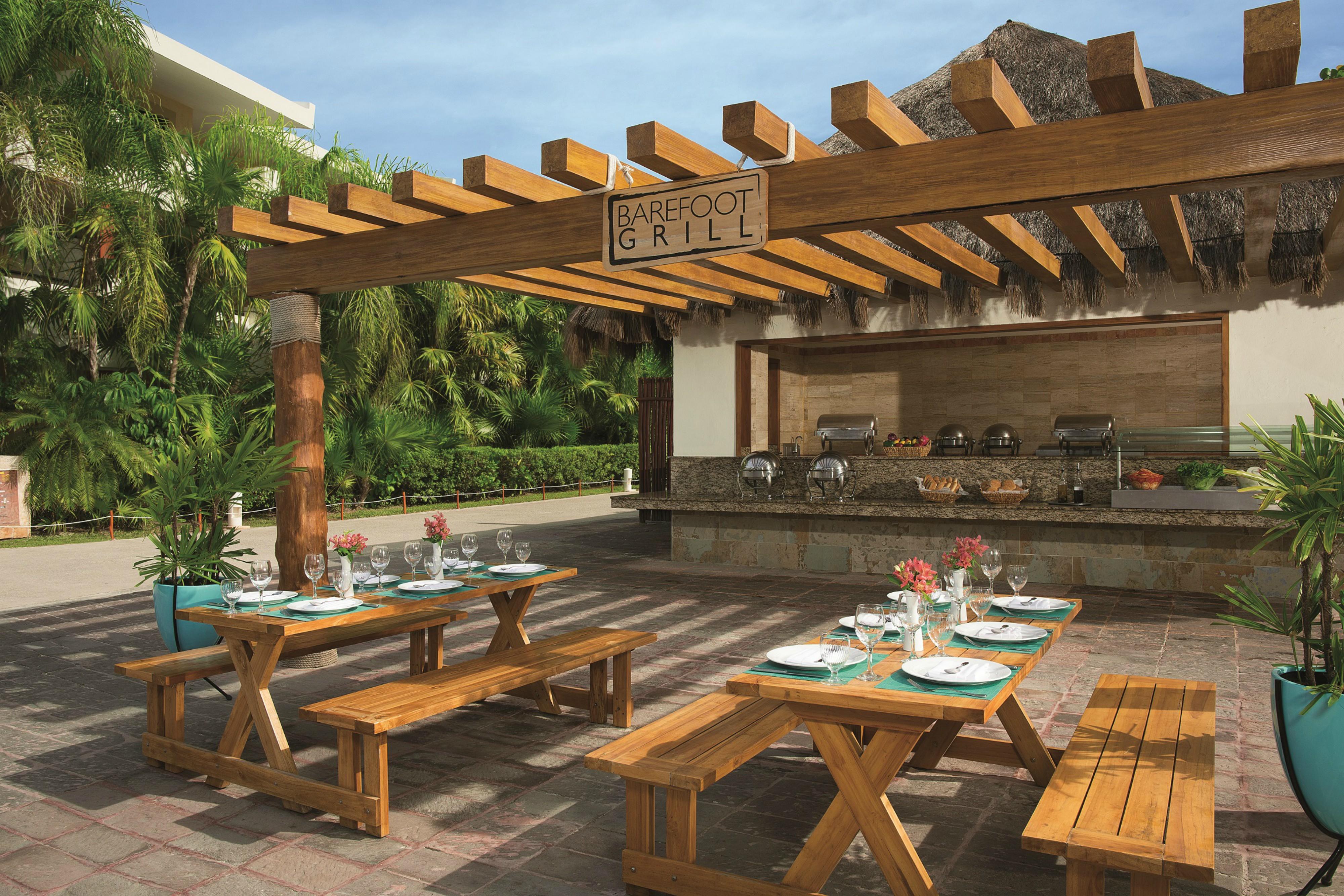 Now Sapphire Riviera Cancun Puerto Morelos Esterno foto