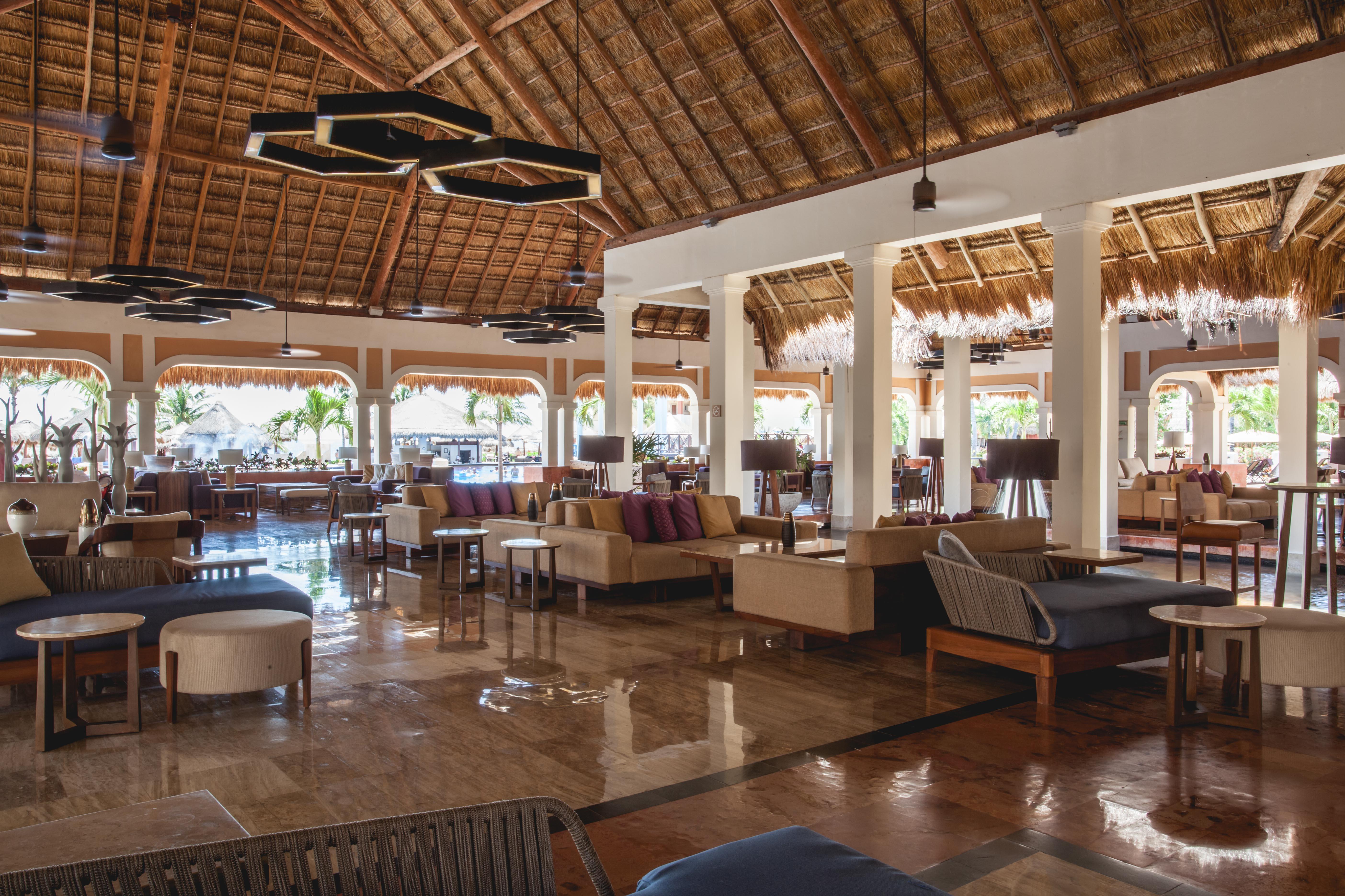 Now Sapphire Riviera Cancun Puerto Morelos Esterno foto