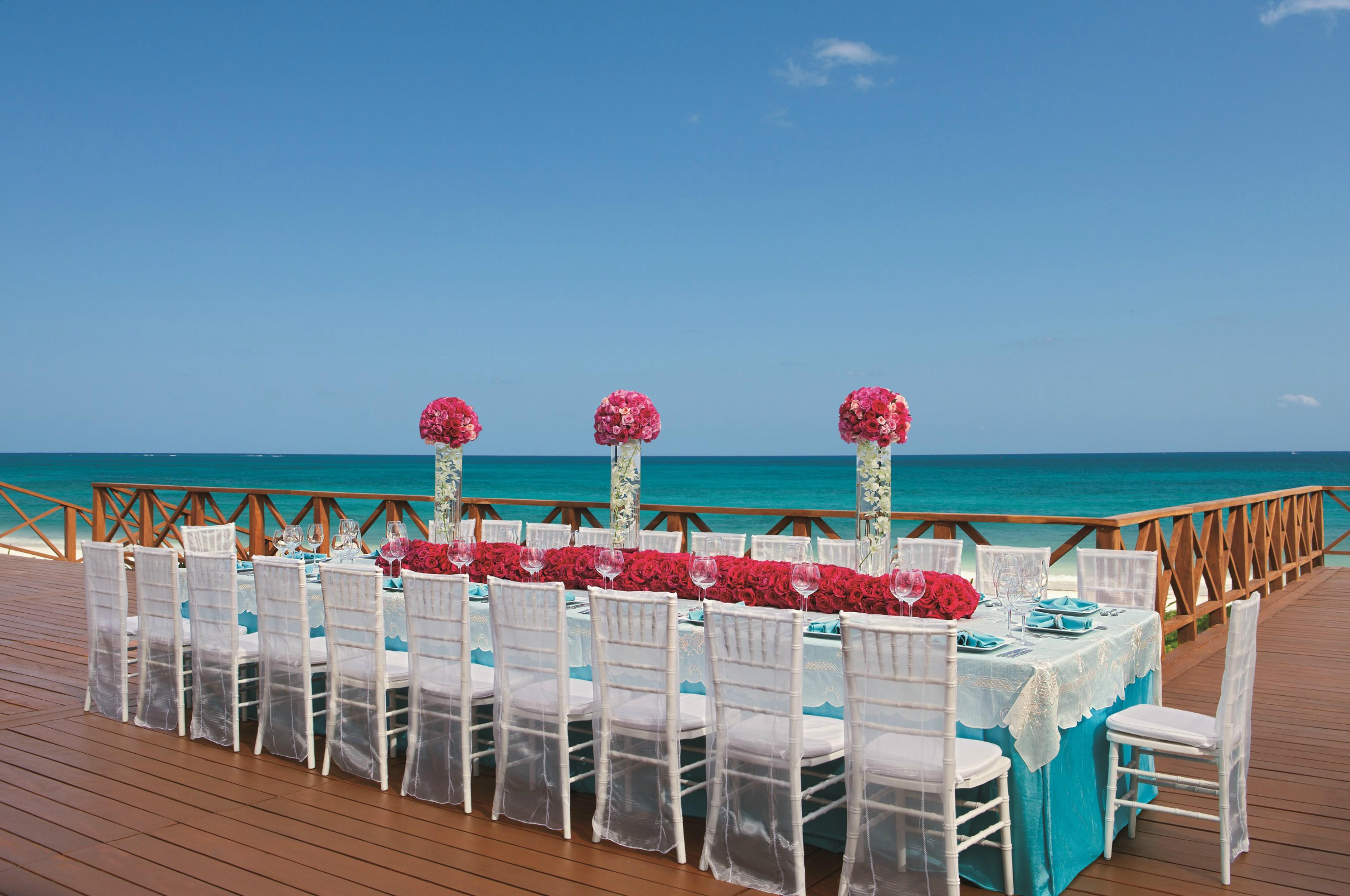 Now Sapphire Riviera Cancun Puerto Morelos Esterno foto