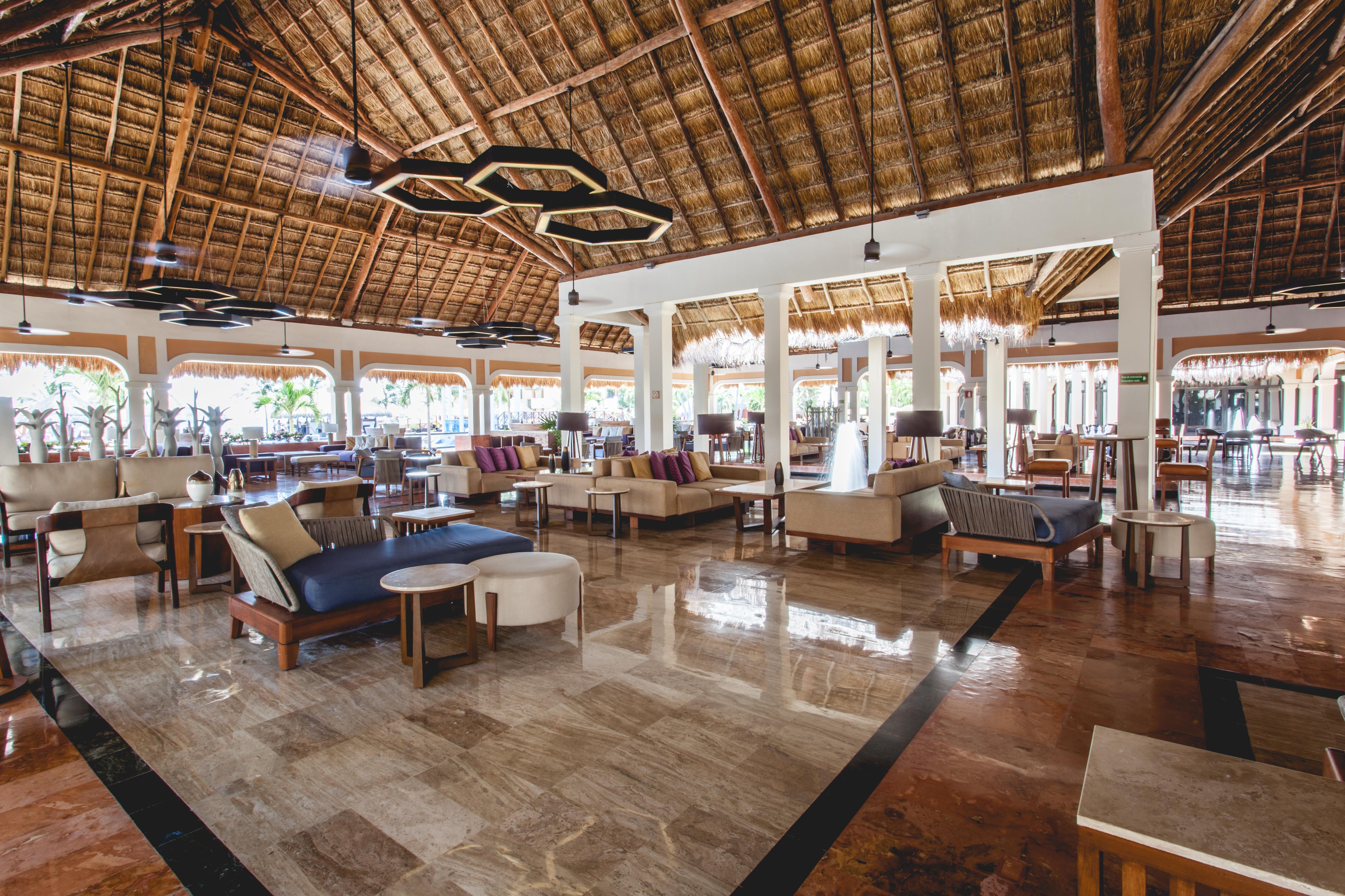 Now Sapphire Riviera Cancun Puerto Morelos Esterno foto