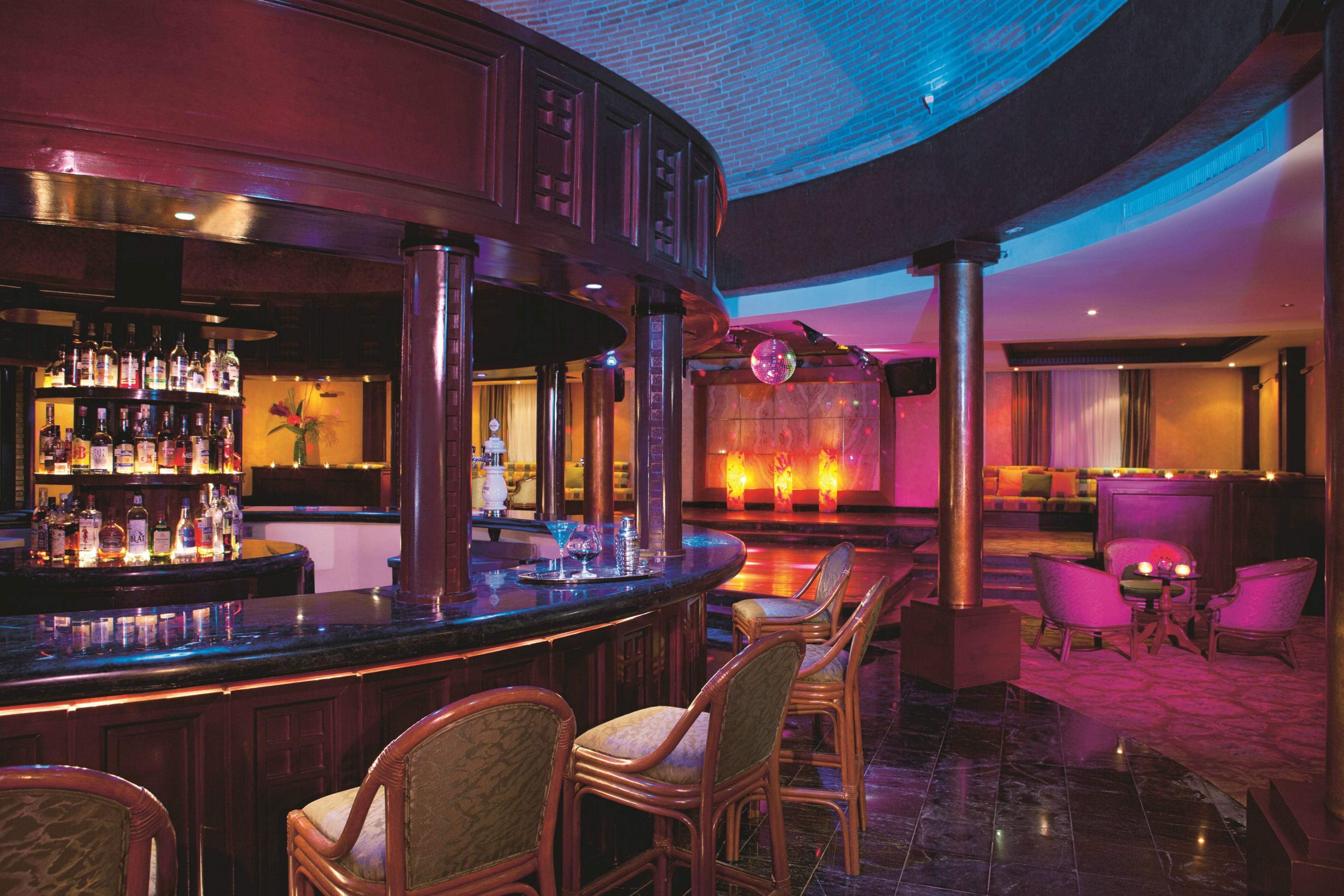 Now Sapphire Riviera Cancun Puerto Morelos Esterno foto