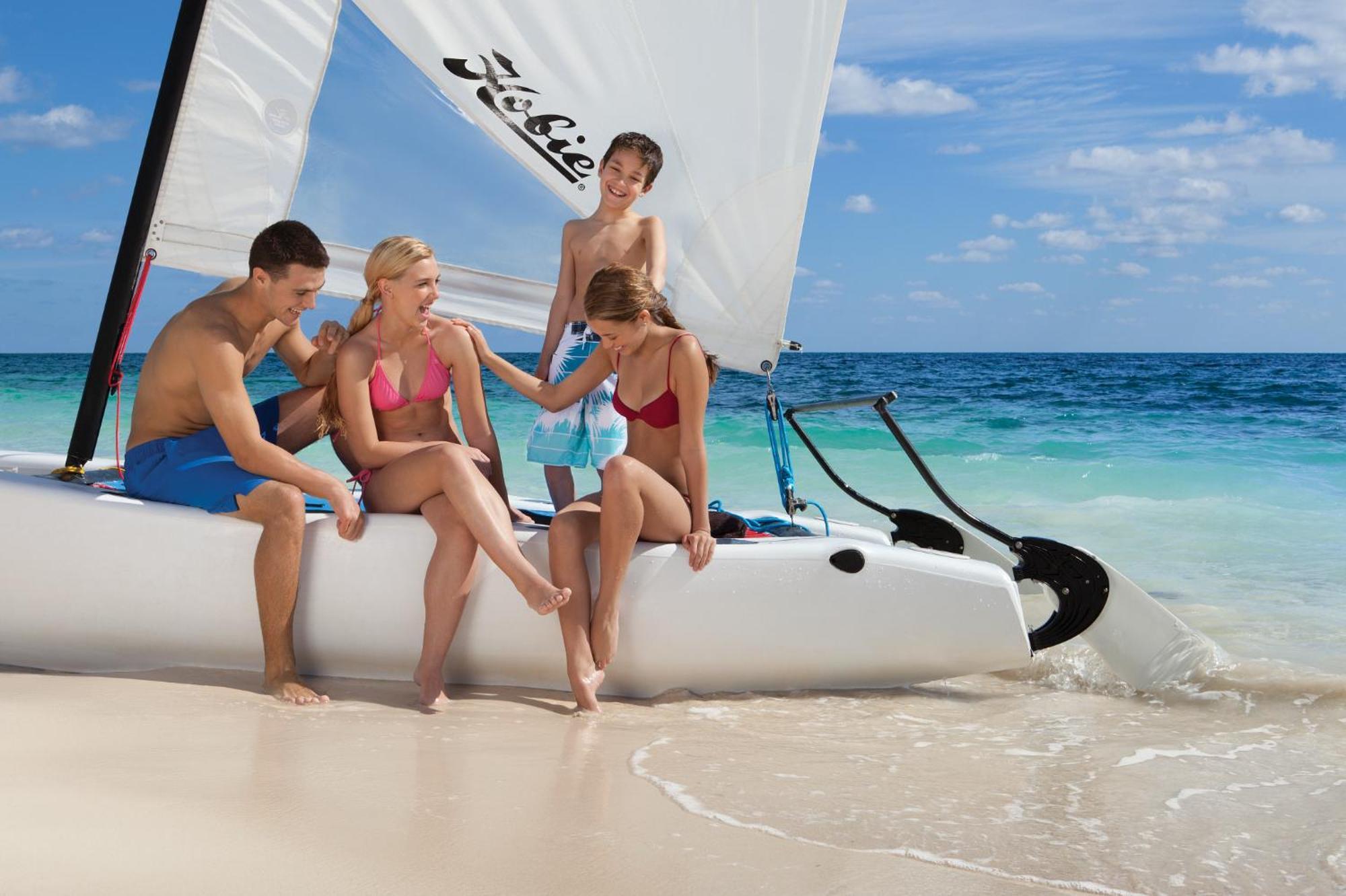 Now Sapphire Riviera Cancun Puerto Morelos Esterno foto