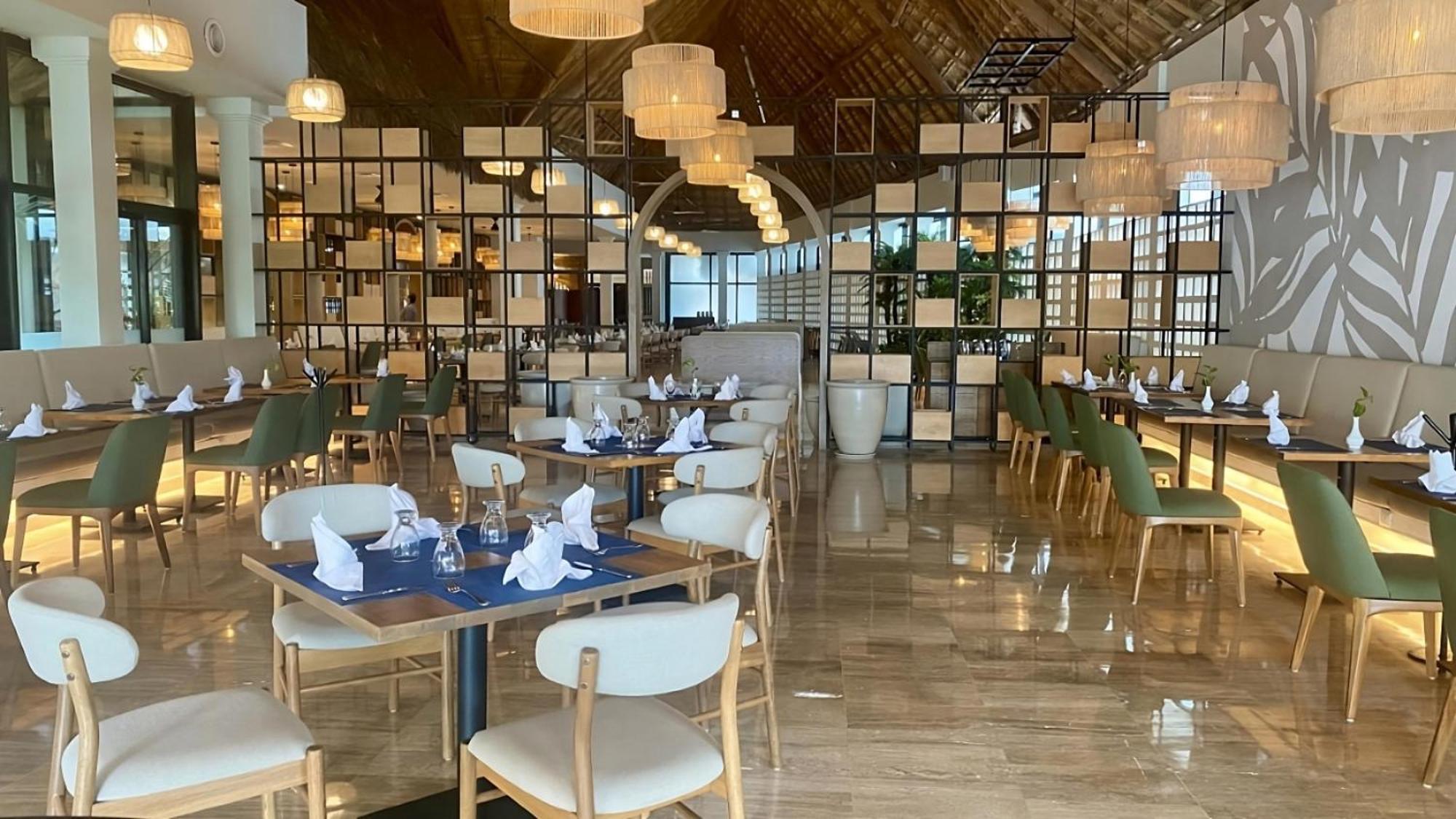 Now Sapphire Riviera Cancun Puerto Morelos Esterno foto
