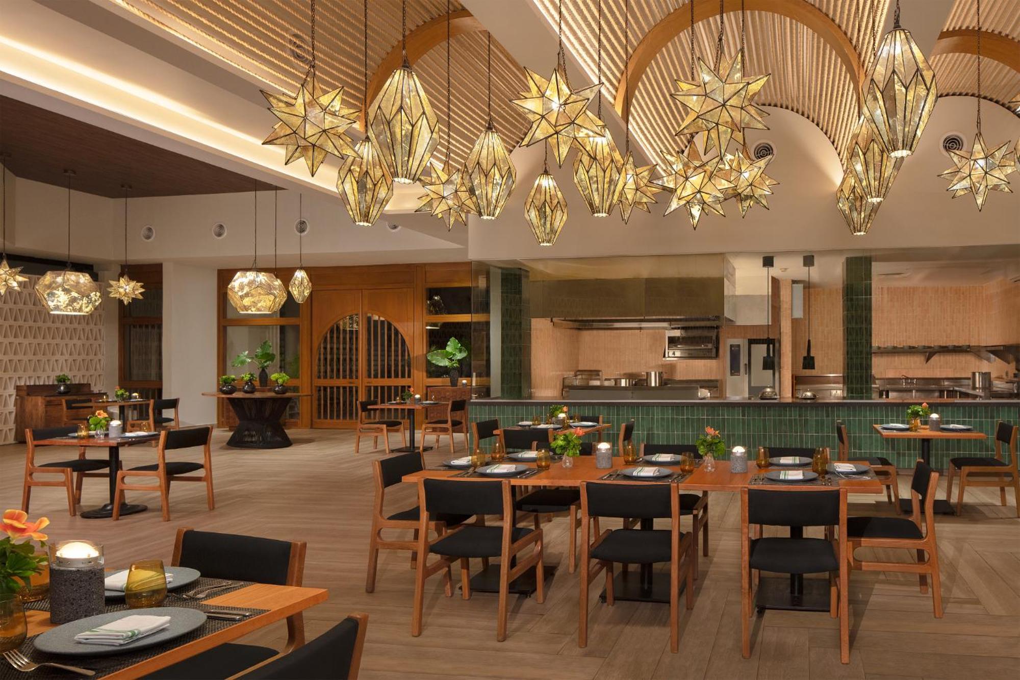 Now Sapphire Riviera Cancun Puerto Morelos Esterno foto