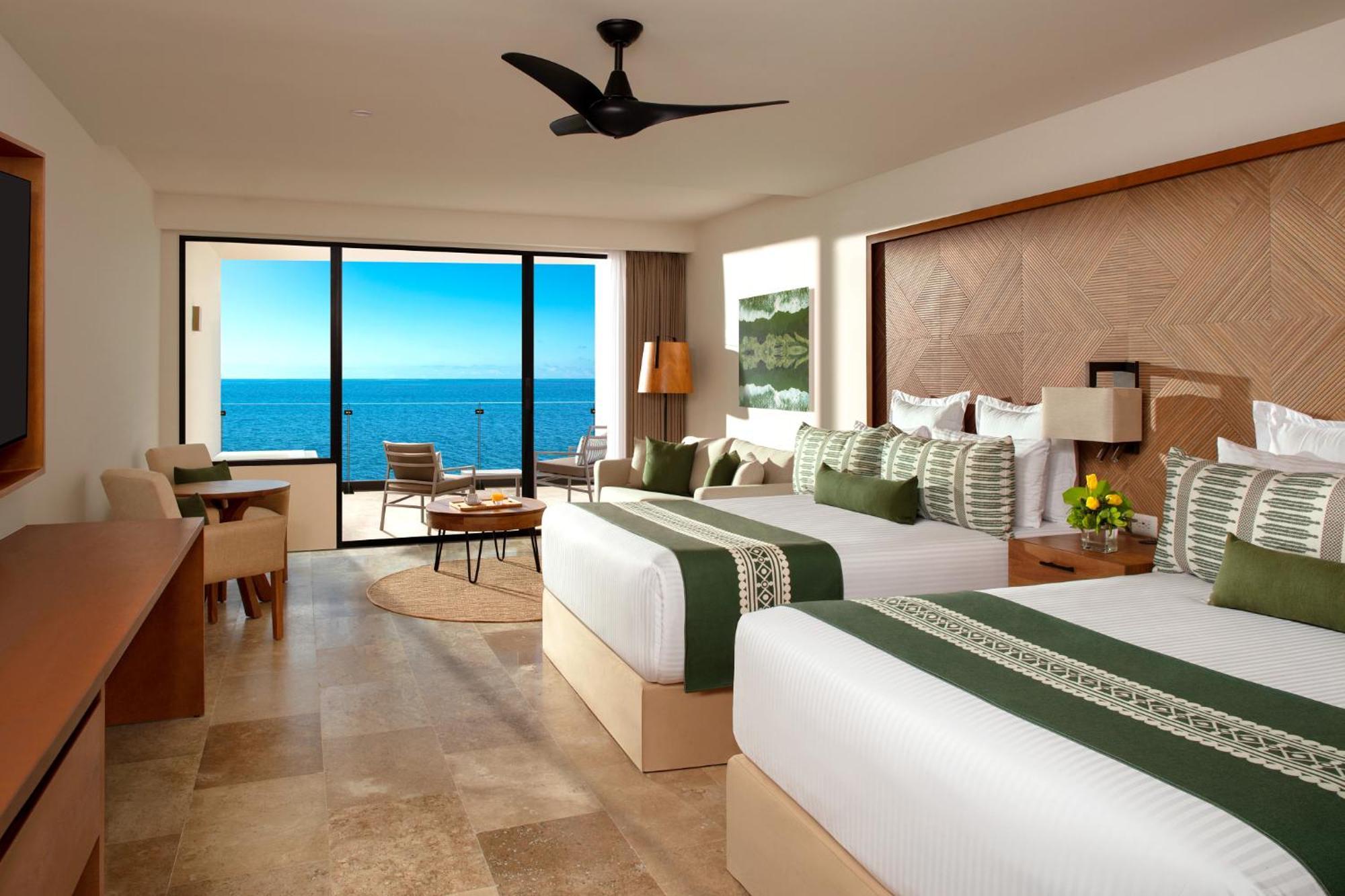 Now Sapphire Riviera Cancun Puerto Morelos Esterno foto