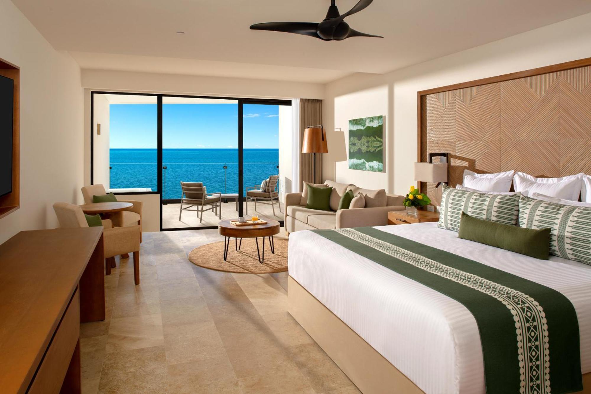 Now Sapphire Riviera Cancun Puerto Morelos Esterno foto